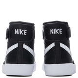 Blazer Mid '77 (PS) - Black/White