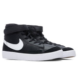 Blazer Mid '77 (PS) - Black/White