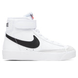Blazer Mid '77 (PS) - White/Black