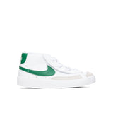 Blazer Mid '77 (TD) - White/Pine Green