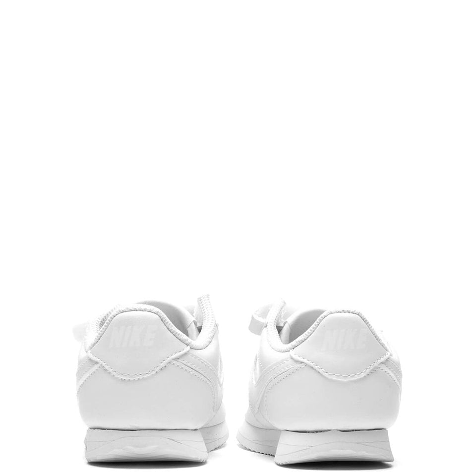 Cortez Basic SL Toddler - White