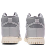 Dunk High Premium ' Particle Grey ' - Light Smoke Grey/Sail/Pink Foam