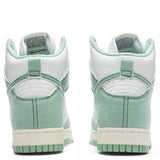 Women's Dunk High 1985 - Enamel Green/Enamel Green/Summit White