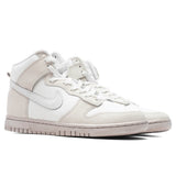 Dunk High Retro EMB - Summit White/White/Phantom