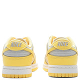 Dunk Low Women's - Light Bone/Citron Pulse/Sail