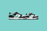 Dunk Low (PS) - Light Bone/Tropical Twist