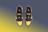 Dunk Low (PS) - Varsity Maize/ Midnight Navy