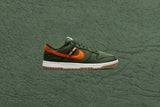 Dunk Low Retro Next Nature - Sequoia/Orange