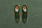 Dunk Low Retro Next Nature - Sequoia/Orange