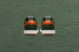 Dunk Low Retro Next Nature - Sequoia/Orange