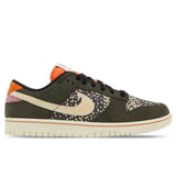 Dunk Low Retro SE Rainbow Trout - Sequoia/Alabaster/Safety Orange