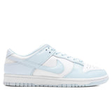 Dunk Low Retro - White/Glacier Blue