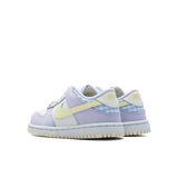 Dunk Low SE BTE (TD) - Oxygen Purple/Citron Tint/Summit White