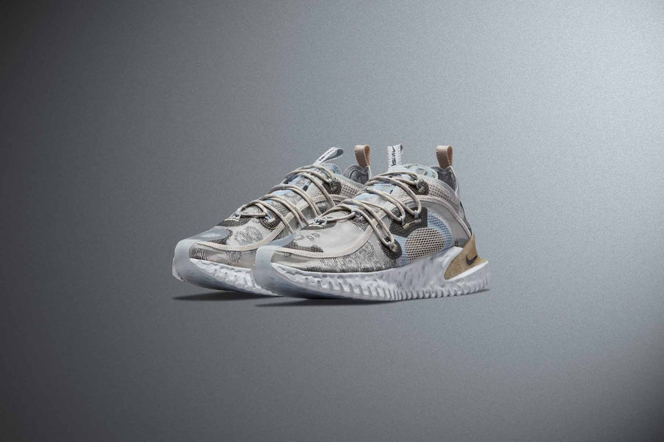 Flow 2020 ISPA - Pure Platinum/Desert Sand