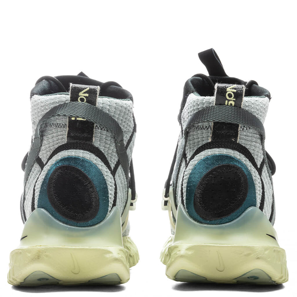 Flow 2020 ISPA SE - Dutch Green/Black/Vintage Green