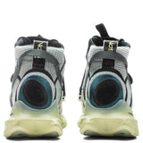 Flow 2020 ISPA SE - Dutch Green/Black/Vintage Green