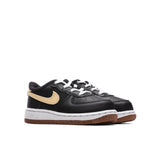 Force 1 LV8 (TD) - Black/Solar Flare