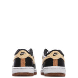 Force 1 LV8 (TD) - Black/Solar Flare