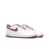 Force 1 '06 (PS) - White/Light Bordeaux