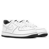 Force 1 (PS) - White/Black