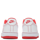 Force 1 (PS) - White/University Red