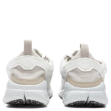 Free Run Trail Crater - White/Orange/Cream II