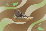ISPA Sense Flyknit - Enigma Stone/Seafoam/Elemental Gold