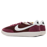 Killshot SP - Dark Beetroot/White