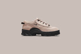 Lahar Low - Fossil Stone/Black