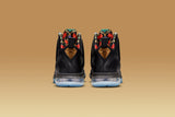 LeBron 9 "Watch the Throne" - Black/Metallic Gold