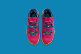 Lebron XVIII - Pink Prime/Multi