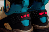 ACG Air Mowabb - Twine/Fusion Red/Club Gold