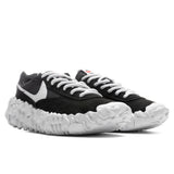 OverBreak - Black/White