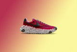 OverBreak SP - Dark Beetroot/Black