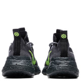 Space Hippie 01 - Anthracite/White