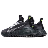 Space Hippie 01 - Anthracite/White