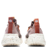 Space Hippie 01 - Redstone/Sequoia