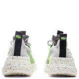 Space Hippie 01 - Vast Grey/Electric Green