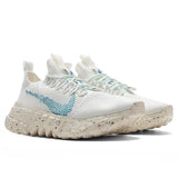 Space Hippie 01 - White/Dutch Blue