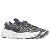 Space Hippie 04 - Black/Volt