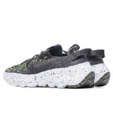 Space Hippie 04 - Black/Volt