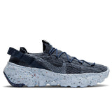 Space Hippie 04 - Mystic Navy/Chambray Blue