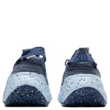 Space Hippie 04 - Mystic Navy/Chambray Blue