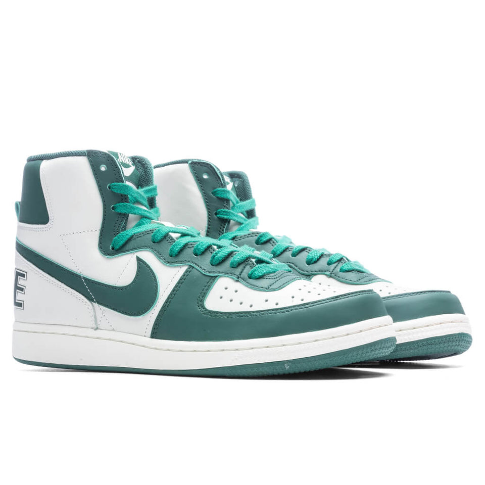 Terminator High - Swan/Noble Green/Sail