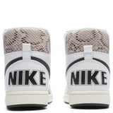 Terminator High Cocoa Snake - White/Black/Cocoa
