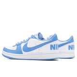 Terminator Low 'University Blue' - University Blue/White