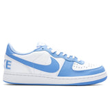 Terminator Low 'University Blue' - University Blue/White