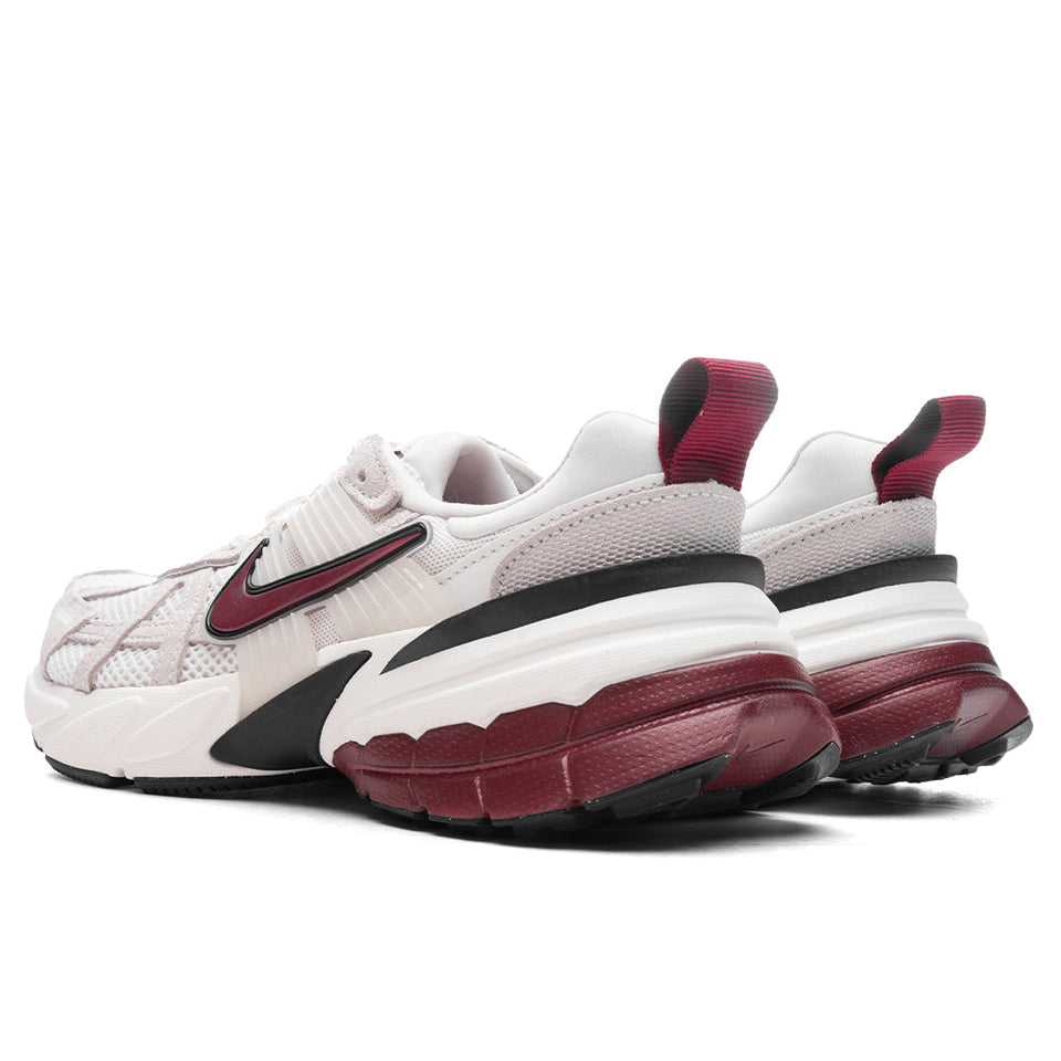 Women's V2K Run SE - White/Team Red/Black