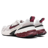 Women's V2K Run SE - White/Team Red/Black