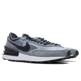 Waffle One SE - Cool Grey/Black/White/Wolf Grey